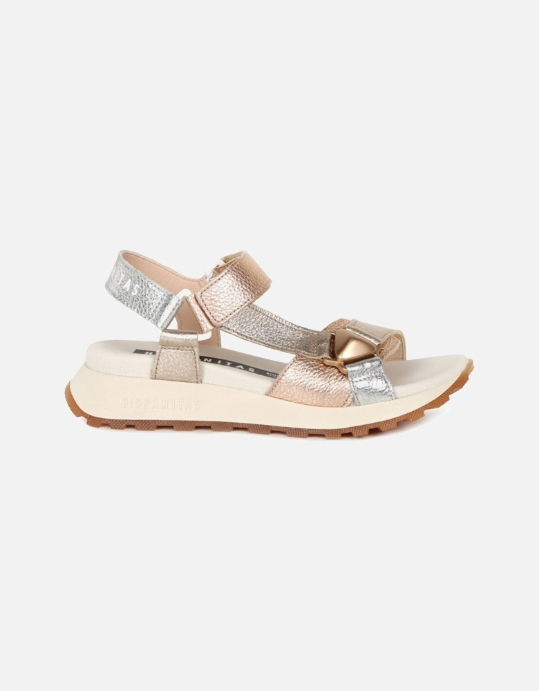 Maui Womens Casual Sandals