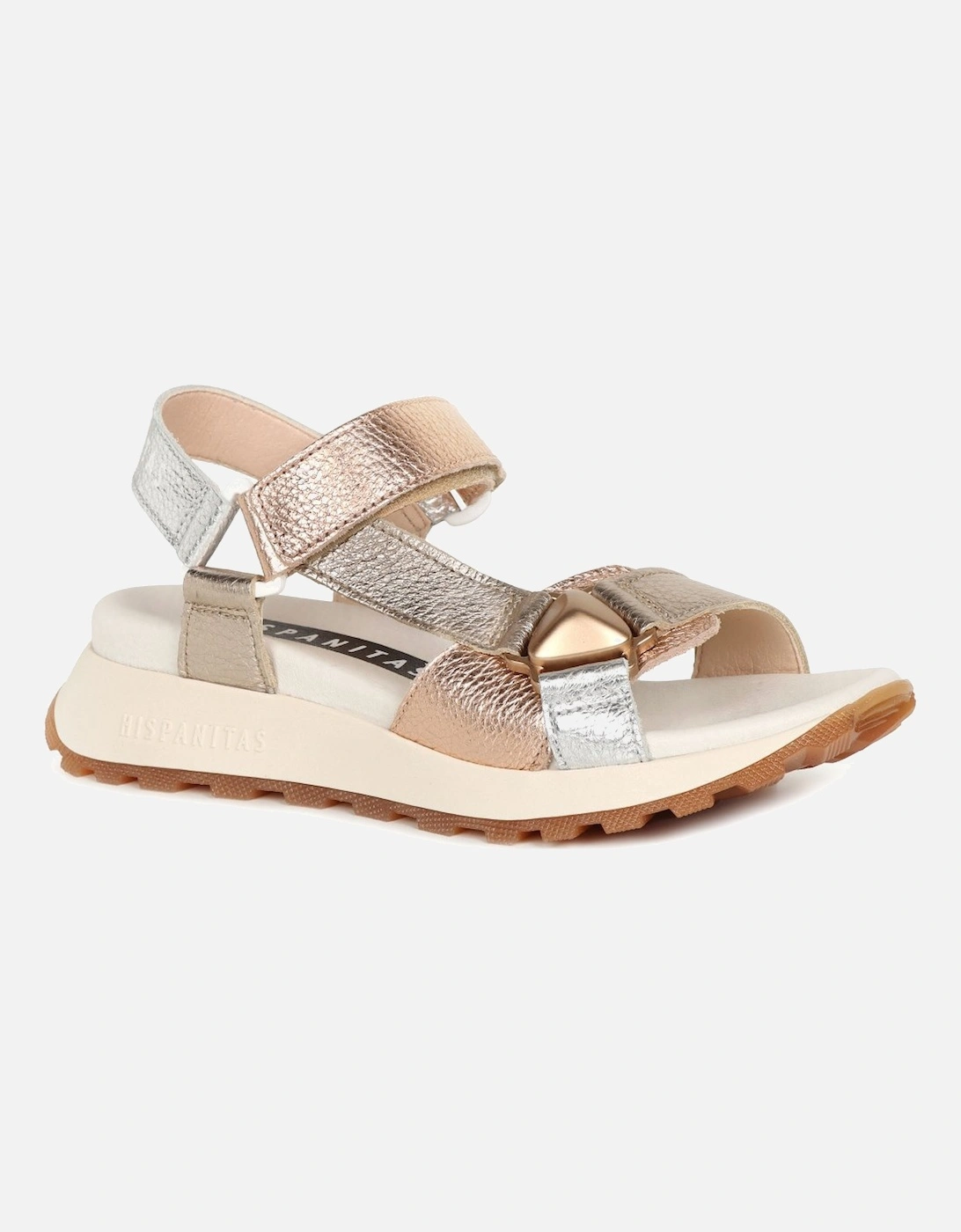 Maui Womens Casual Sandals, 8 of 7