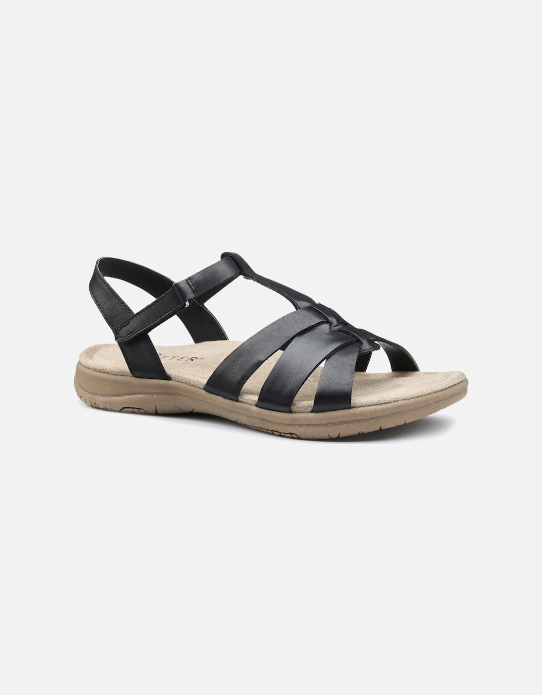 Rainer Womens Sandals, 6 of 5