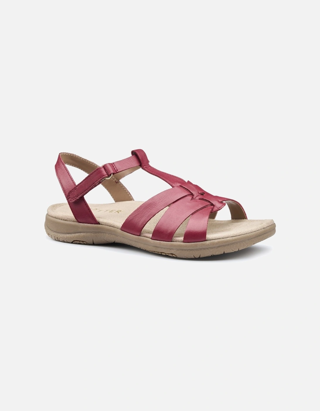 Rainer Womens Sandals, 6 of 5