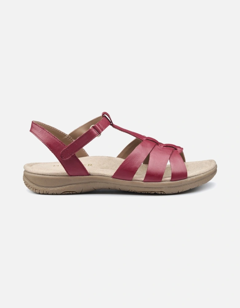 Rainer Womens Sandals