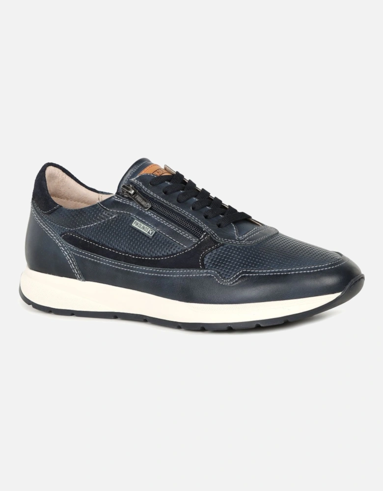 Getafe Mens Trainers