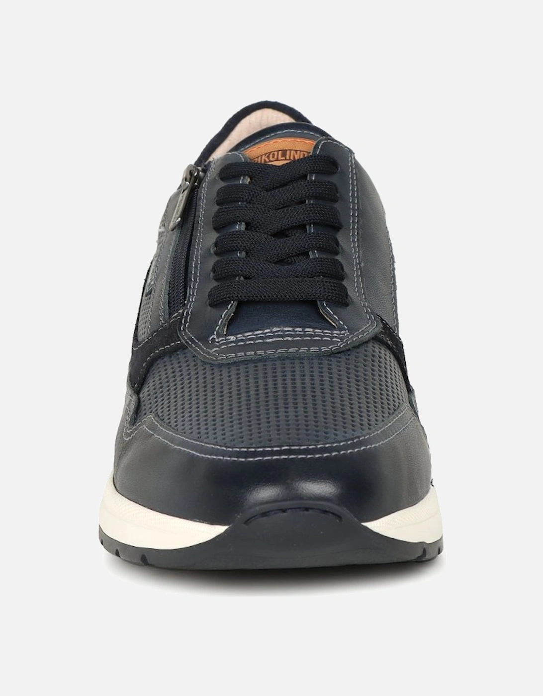 Getafe Mens Trainers