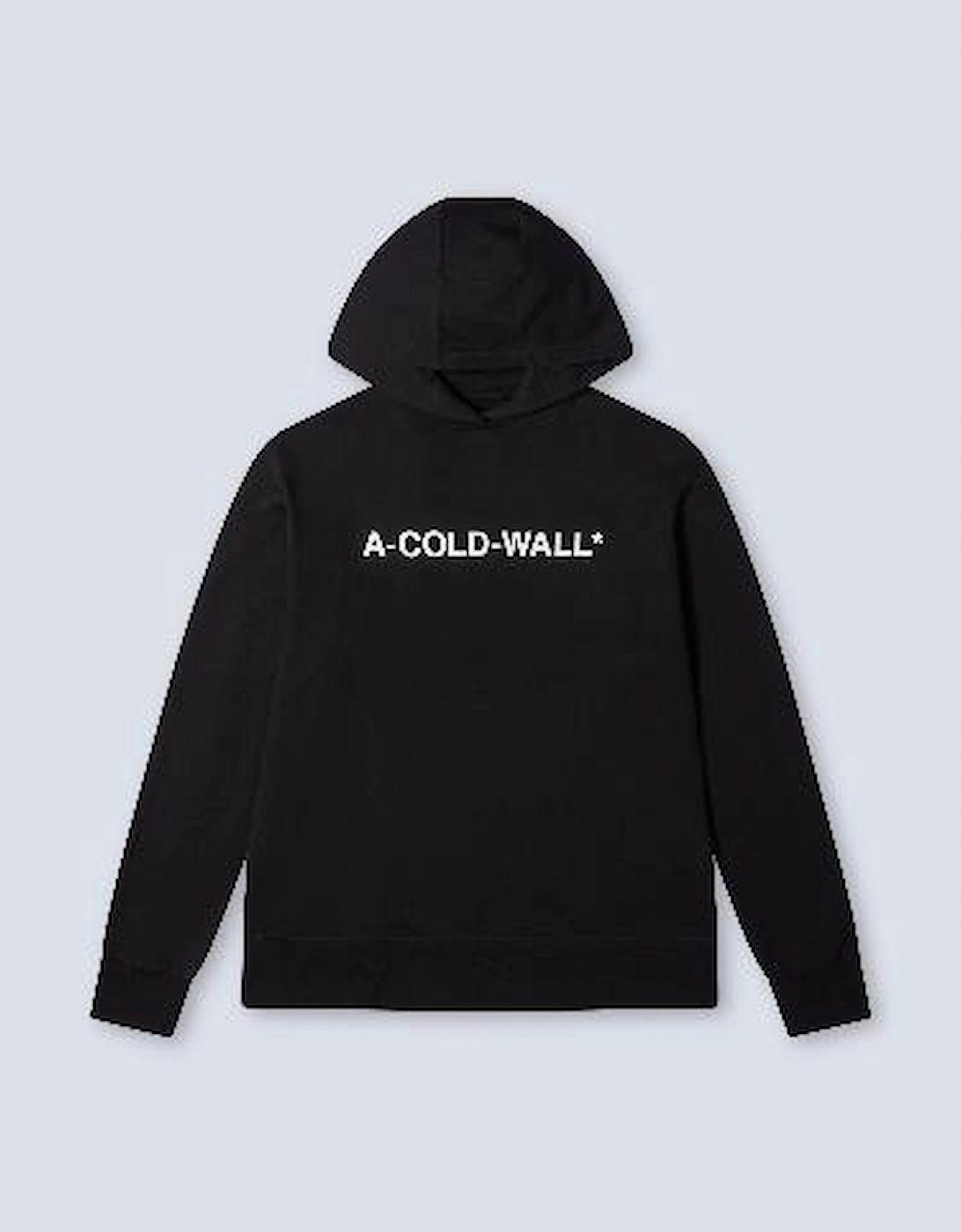 A-Cold-Wall* A-Cold-Wall* Men's Essential Hoodie - Black