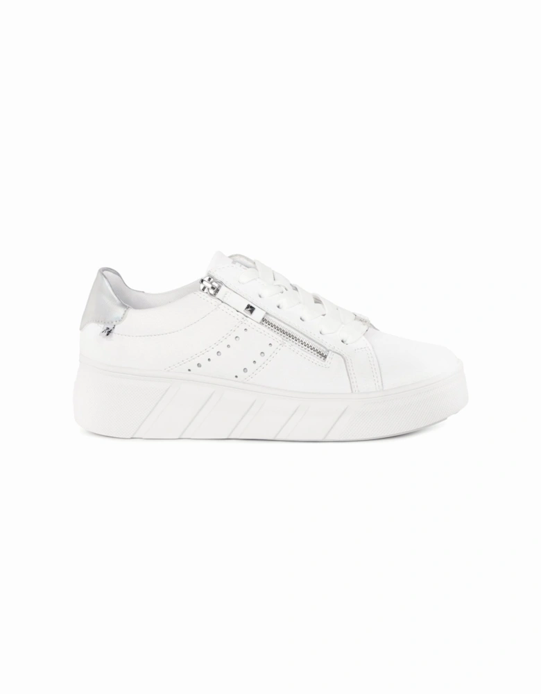 Divine Womens Trainers