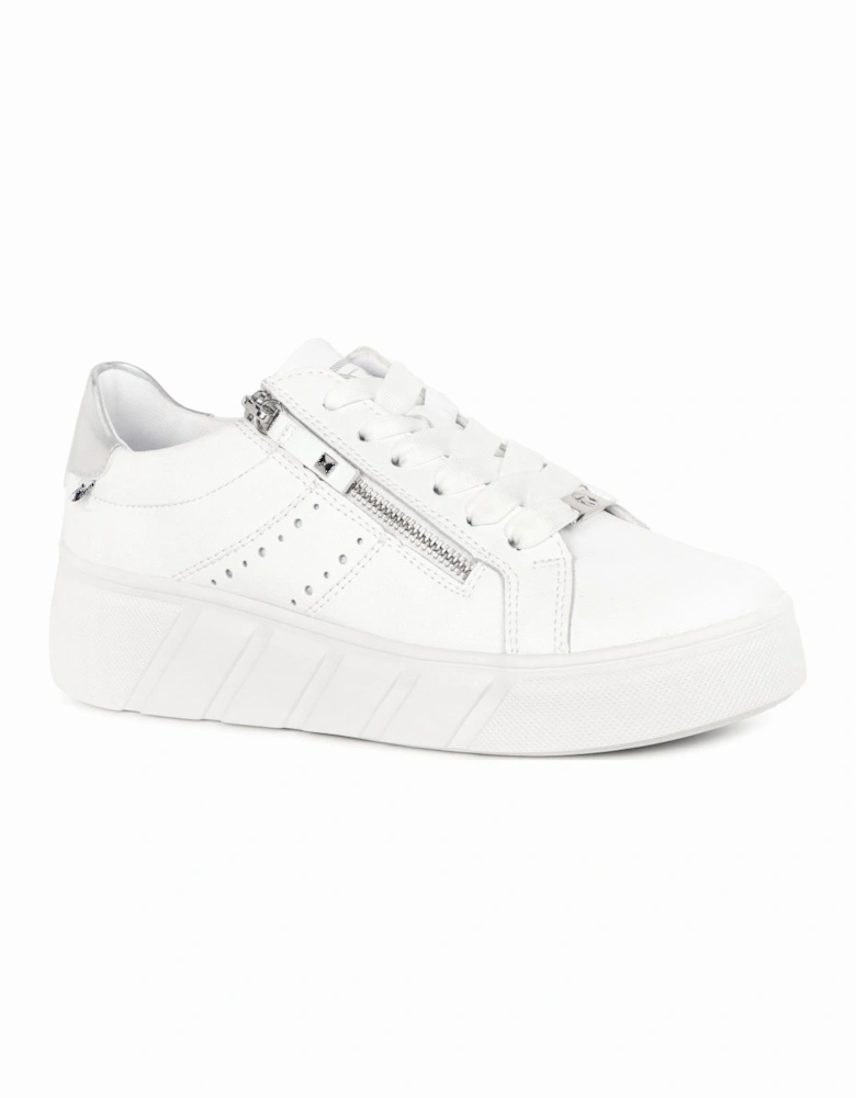 Divine Womens Trainers