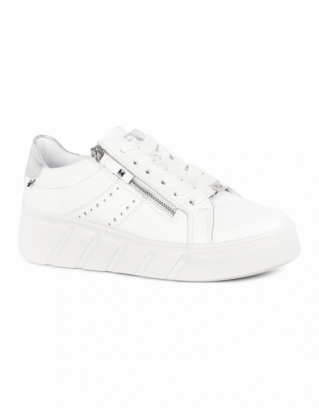 Divine Womens Trainers, 7 of 6