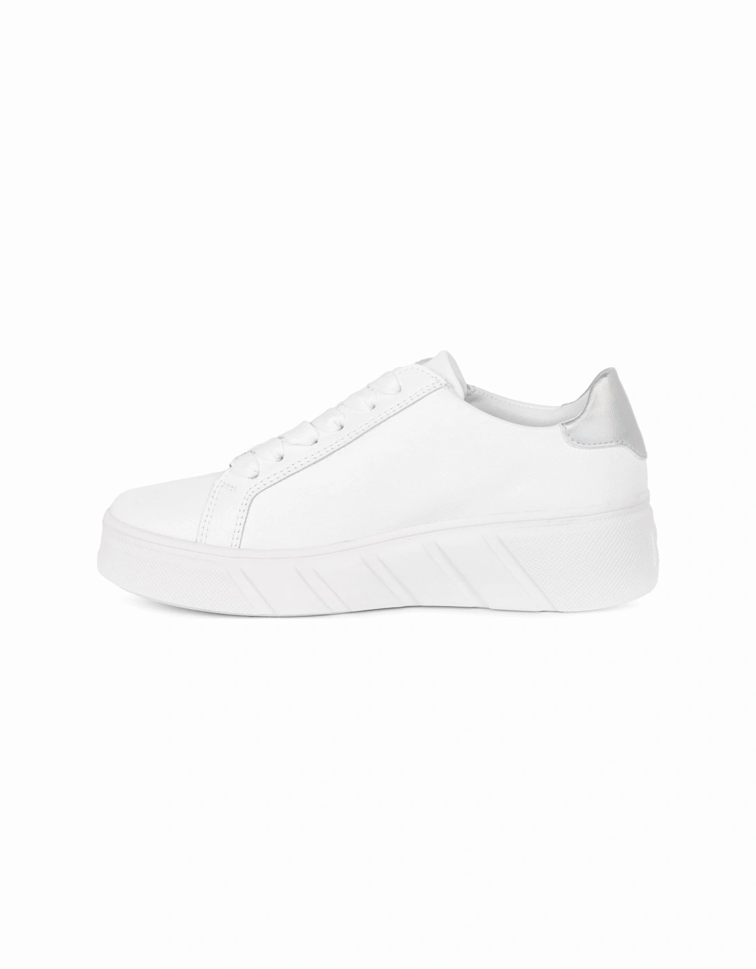 Divine Womens Trainers