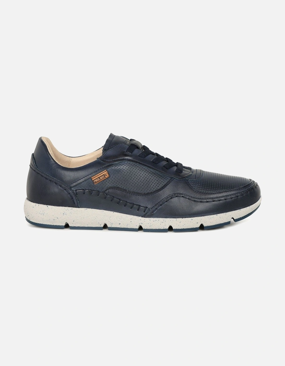 Valverde Mens Trainers