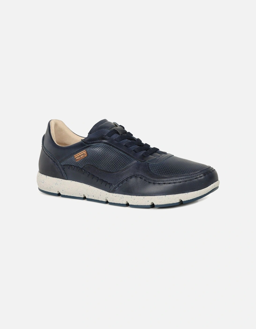 Valverde Mens Trainers, 8 of 7