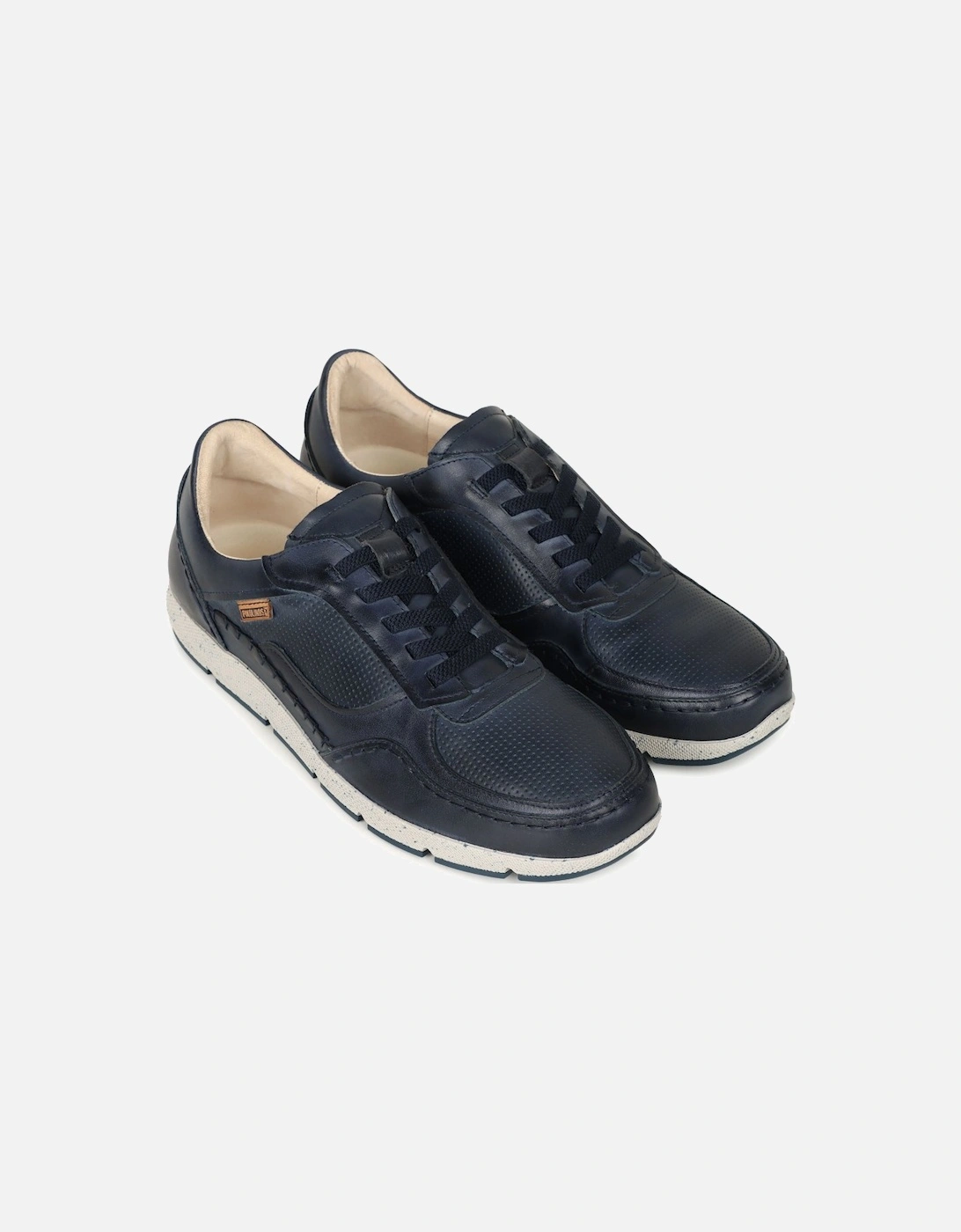 Valverde Mens Trainers