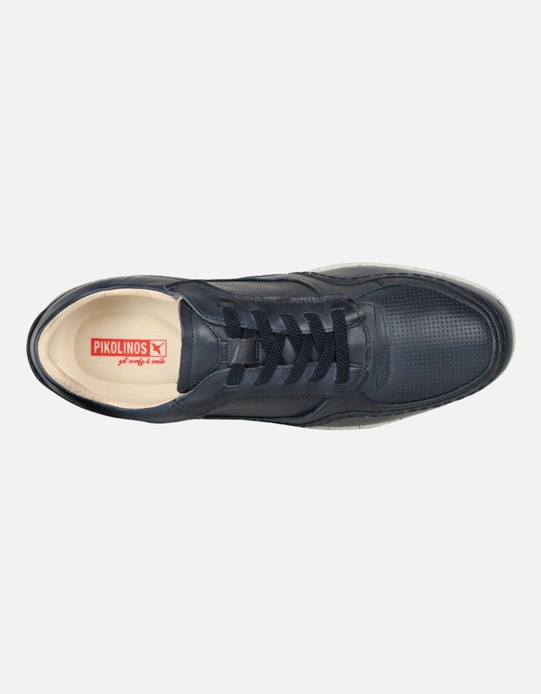 Valverde Mens Trainers