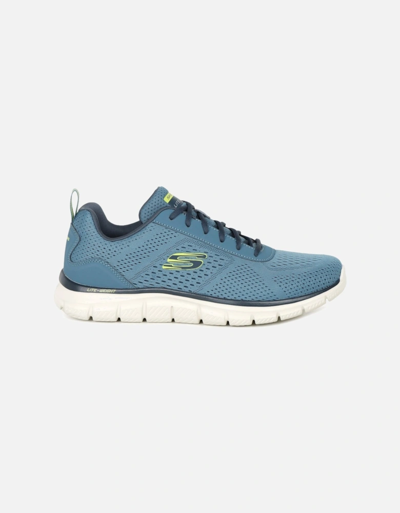 Track Leshur Mens Trainers