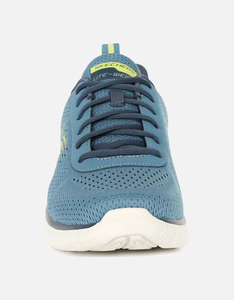 Track Leshur Mens Trainers