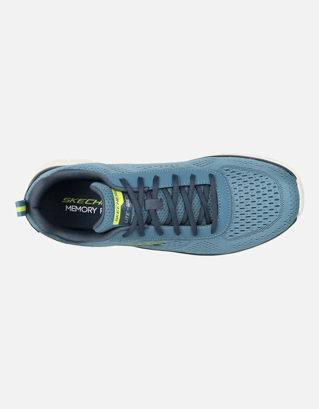 Track Leshur Mens Trainers