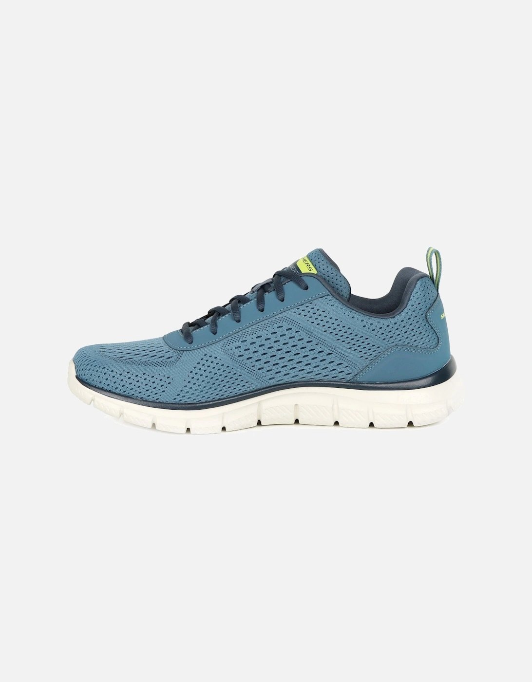 Track Leshur Mens Trainers