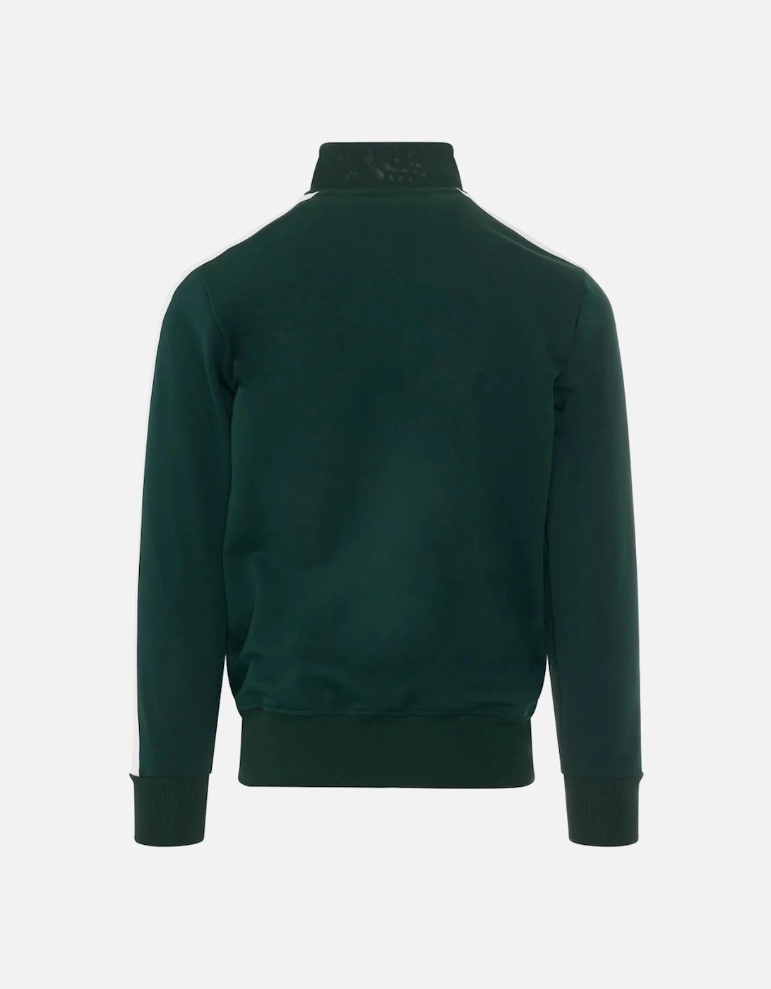 Green Classic Track Jacket