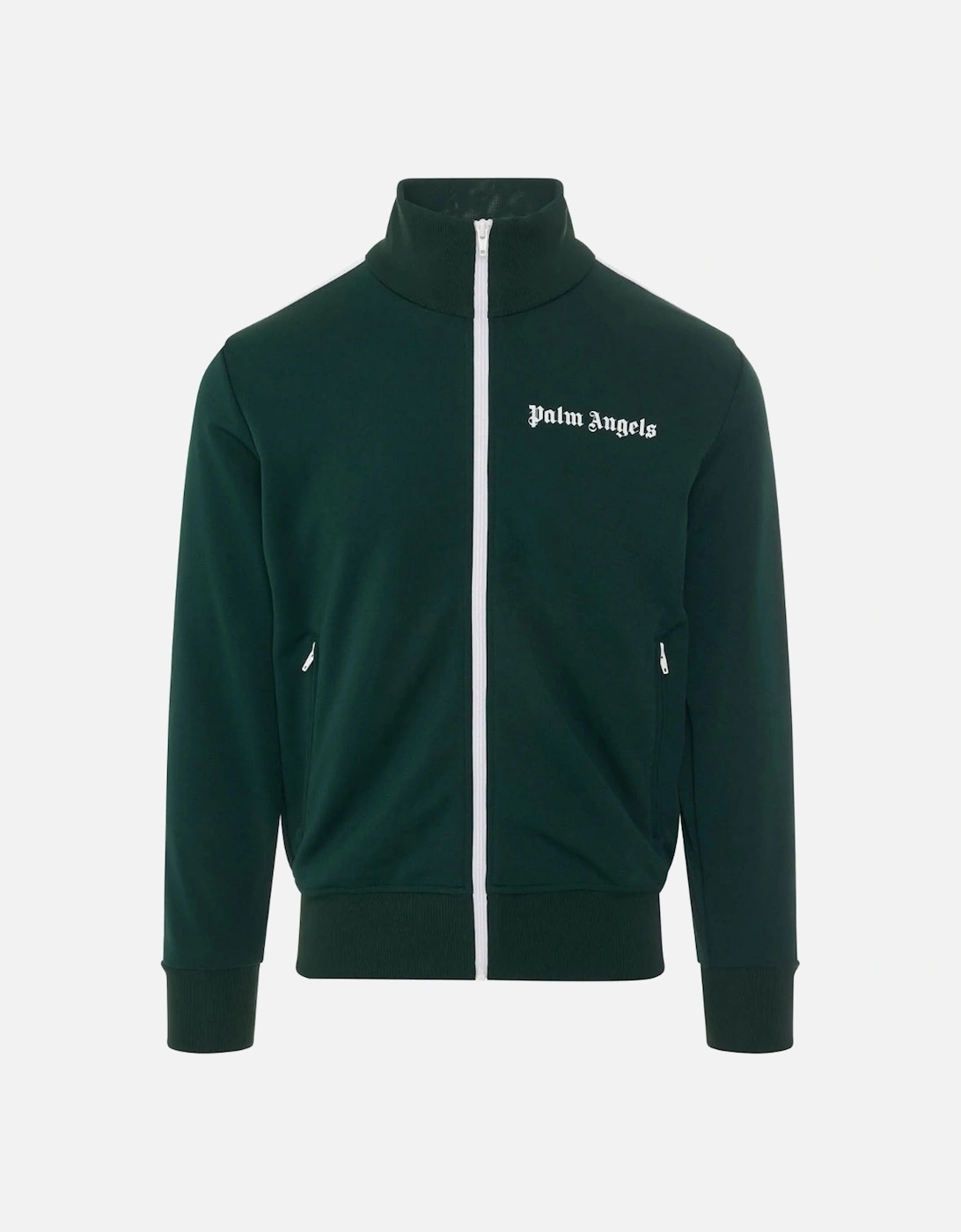 Green Classic Track Jacket, 4 of 3