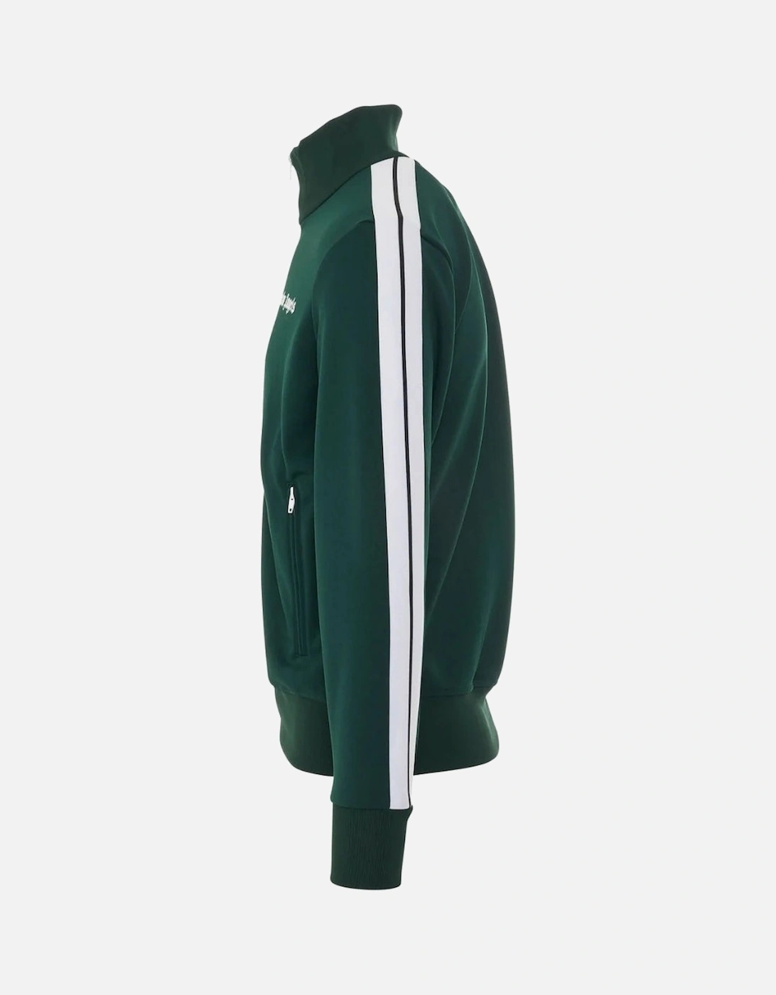 Green Classic Track Jacket