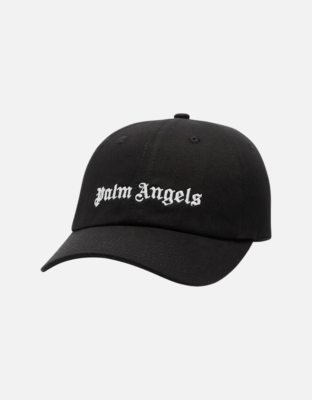 Logo Black Cap, 3 of 2