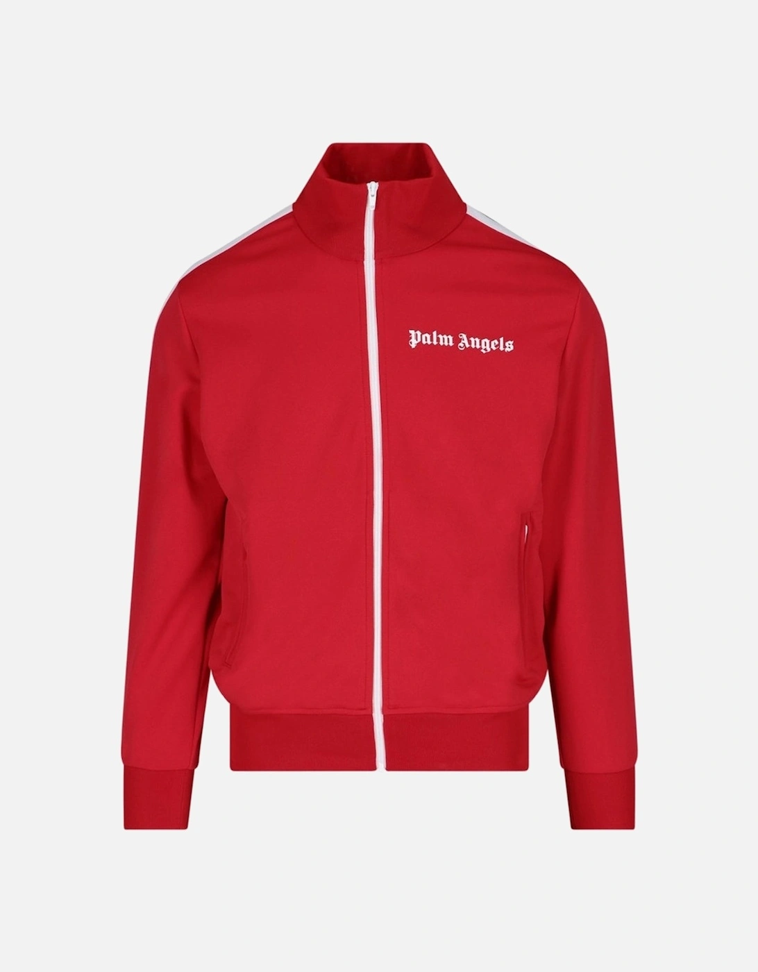 Track Red Jacket, 4 of 3