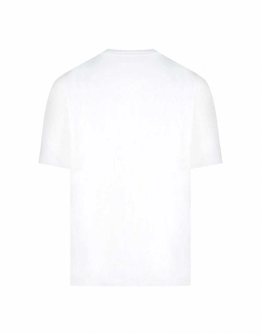 Palms Boulevard Classic White T-Shirt