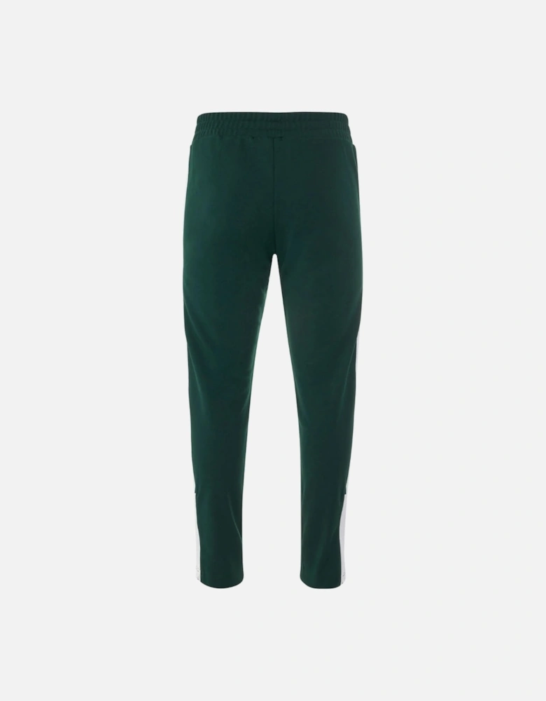 Green Classic Track Sweatpants