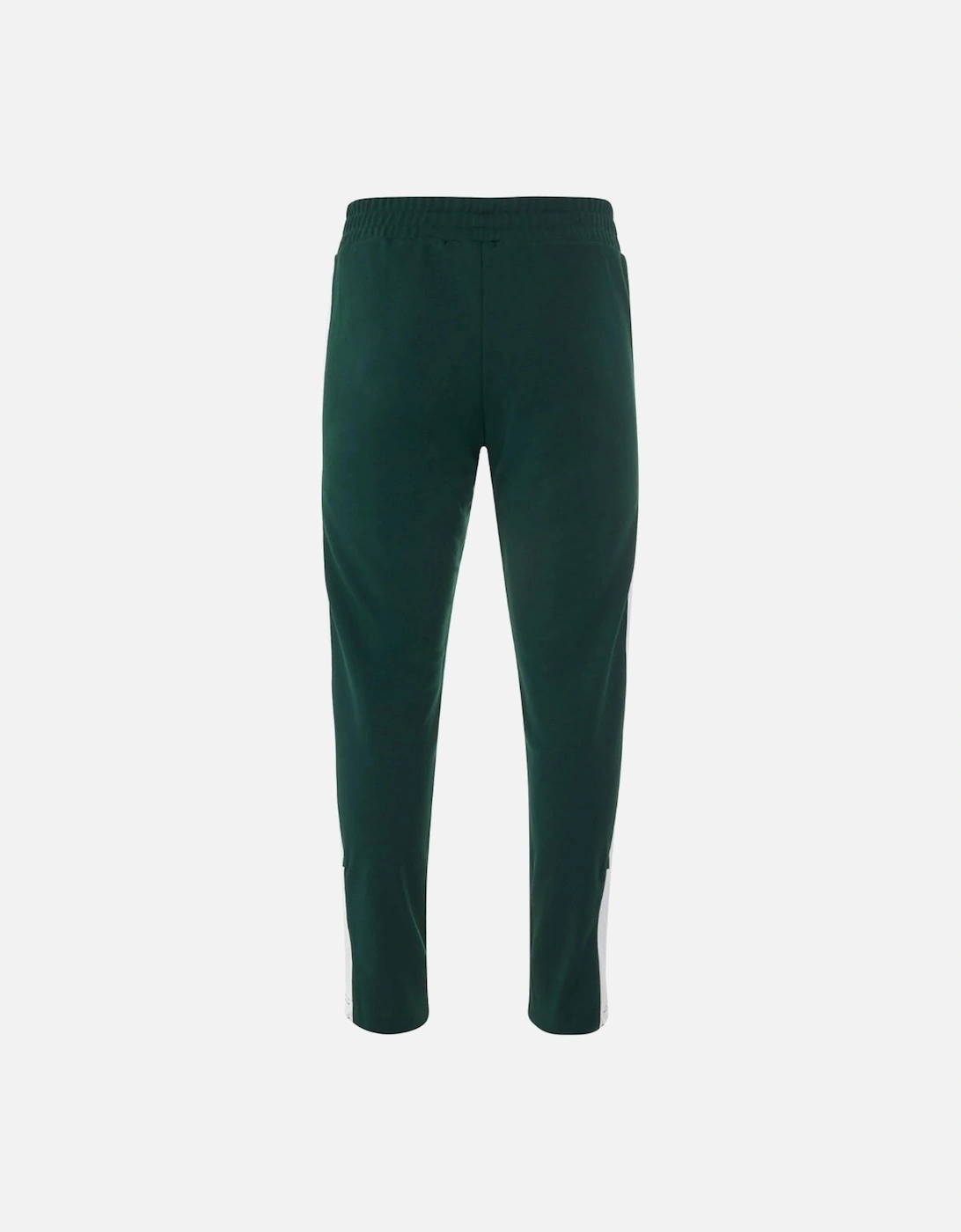 Green Classic Track Sweatpants