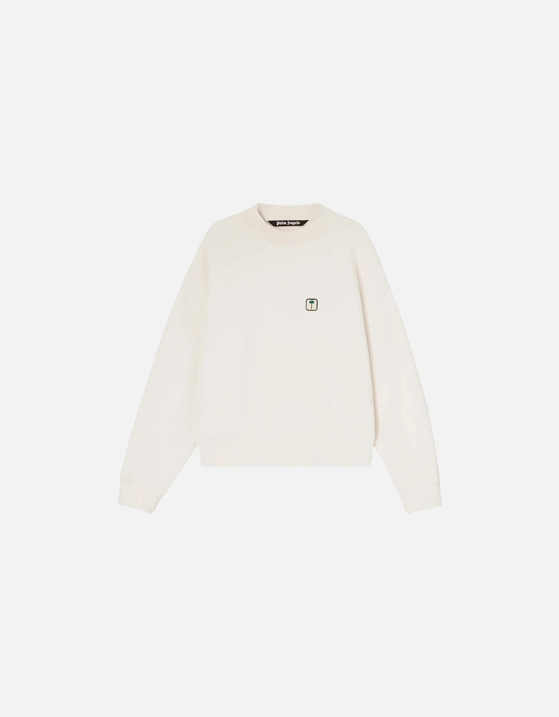 PXP Logo Off White Sweatshirt, 4 of 3