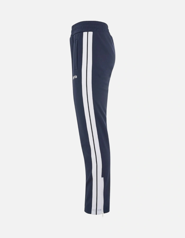 Navy Blue Classic Track Sweatpants