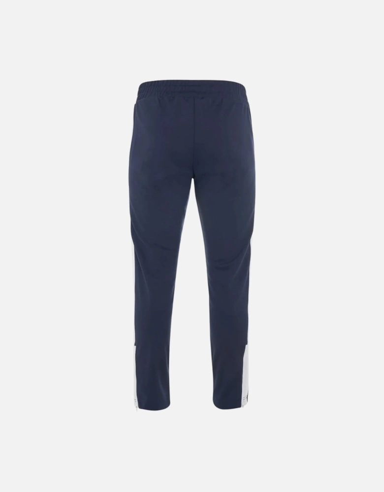 Navy Blue Classic Track Sweatpants