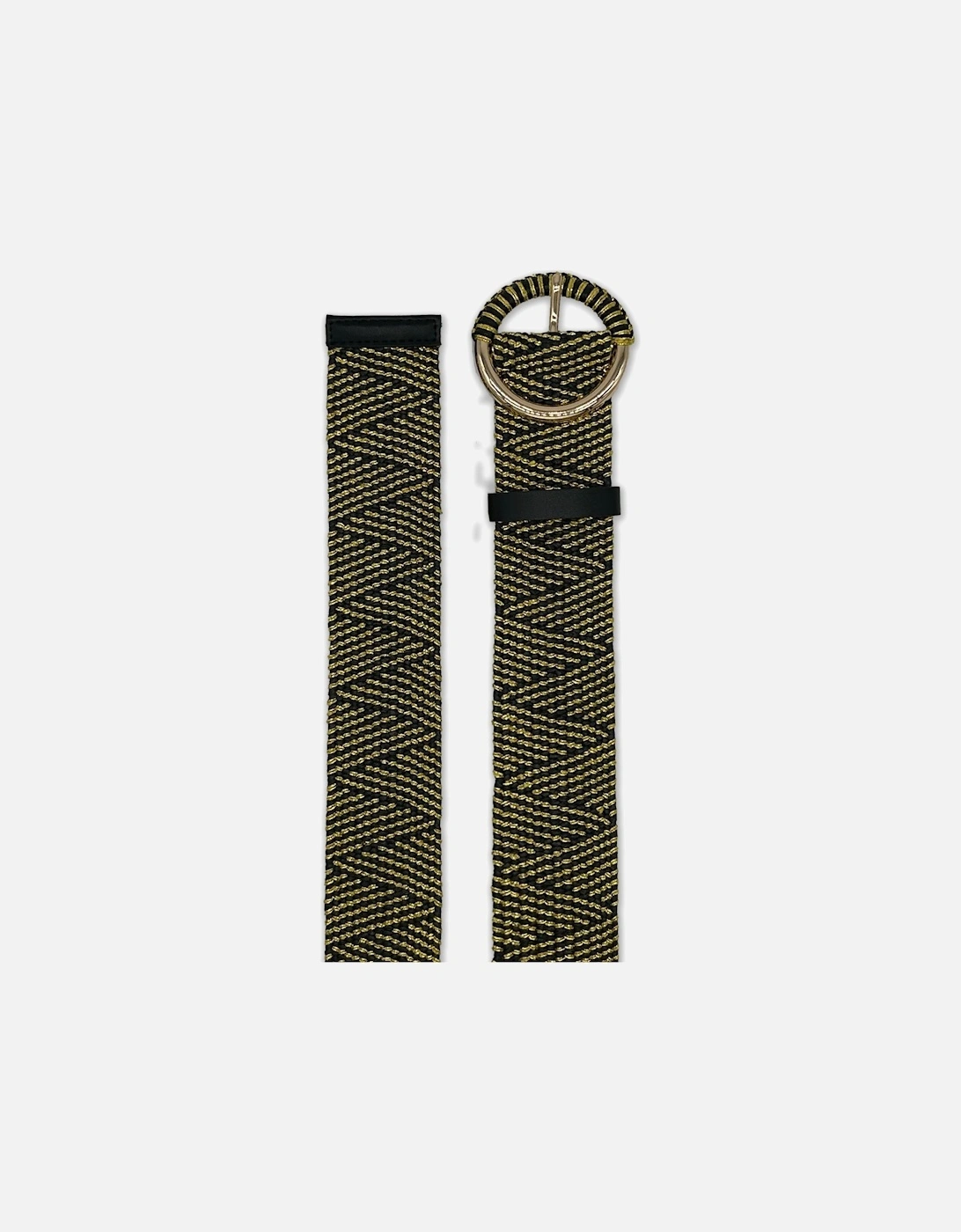 Linda Belt - Black