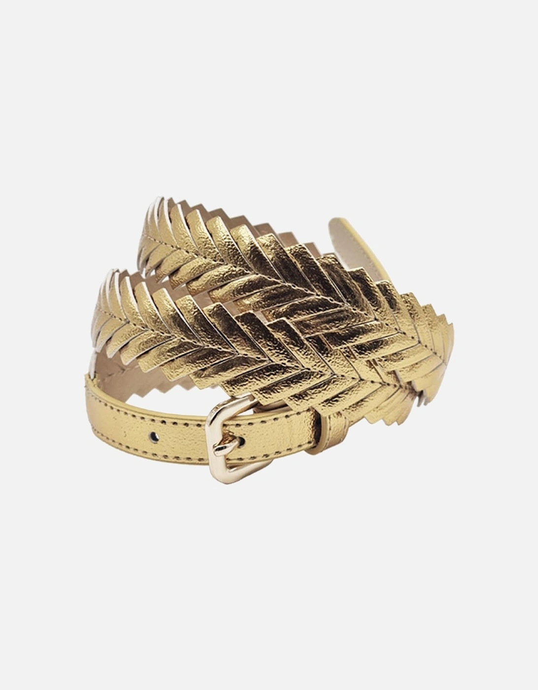 Jay Jay Belt - Gold, 2 of 1