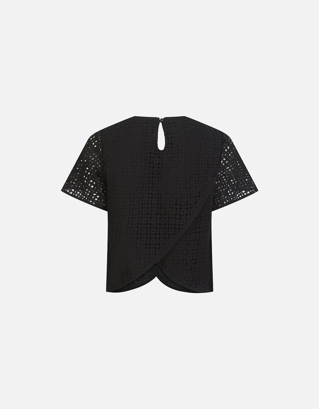 Mayhew Top - Black