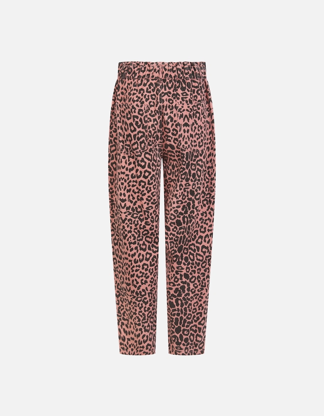 Caroline Trousers - Pink Mix