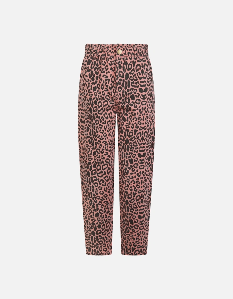 Caroline Trousers - Pink Mix