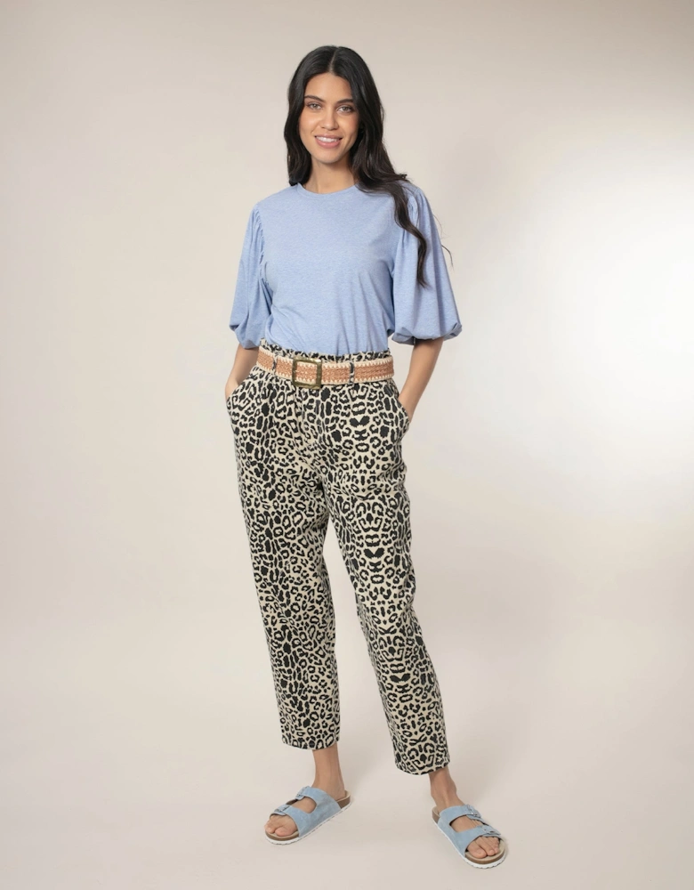 Caroline Trousers - Neutral Mix