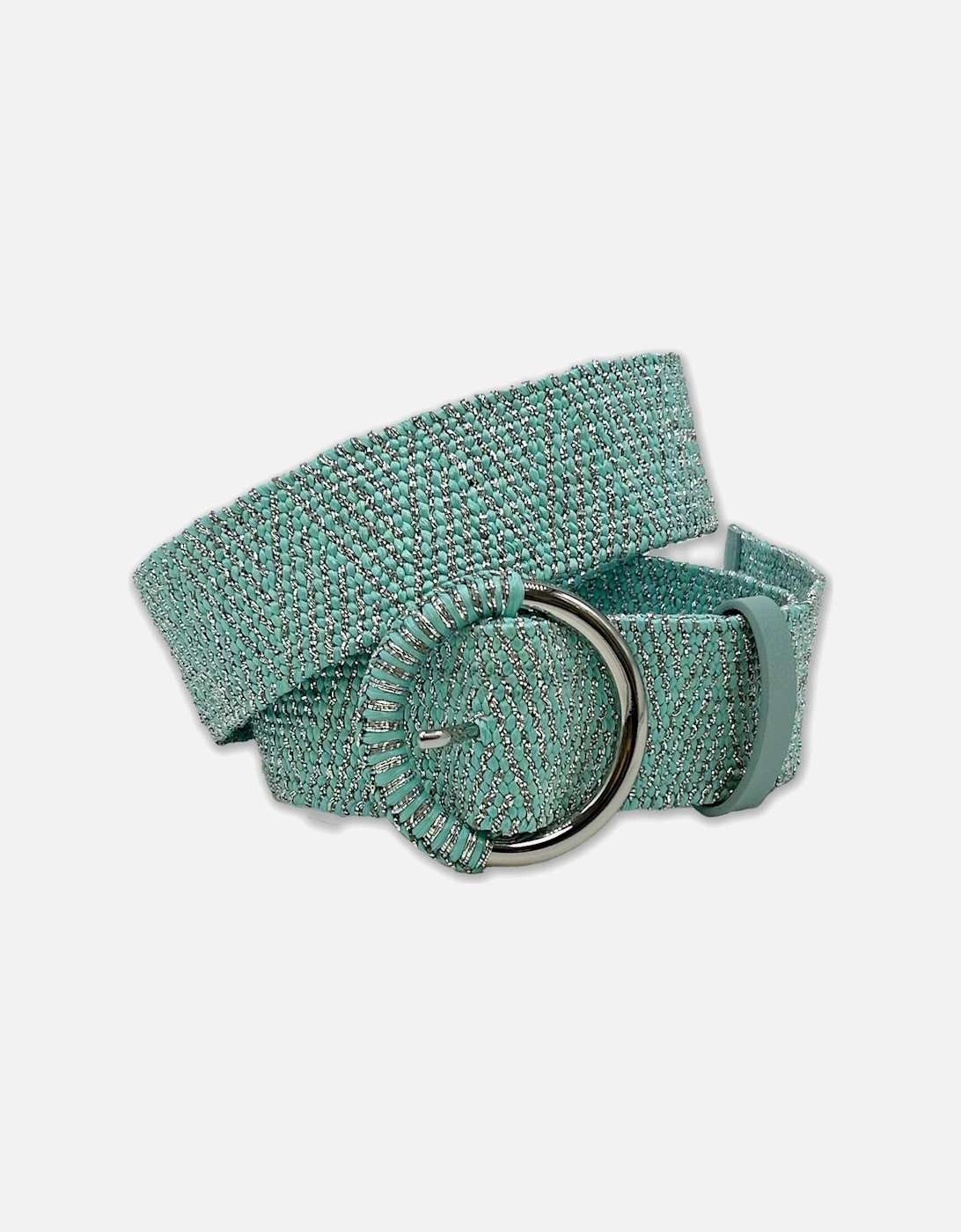 Linda Belt - Aqua, 3 of 2