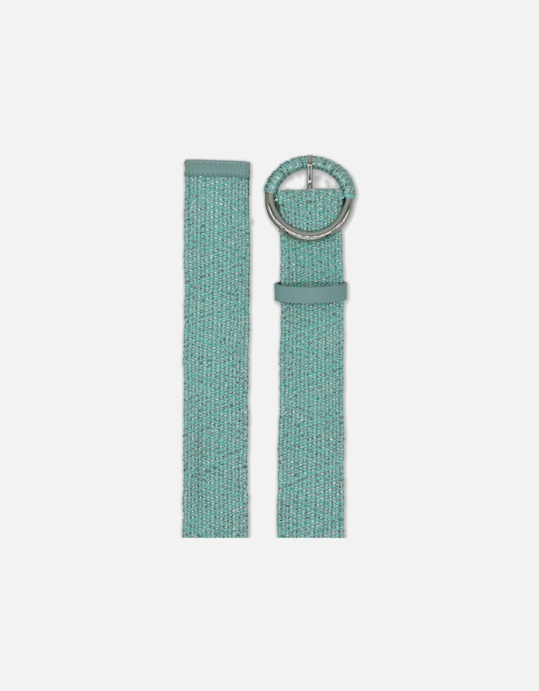 Linda Belt - Aqua