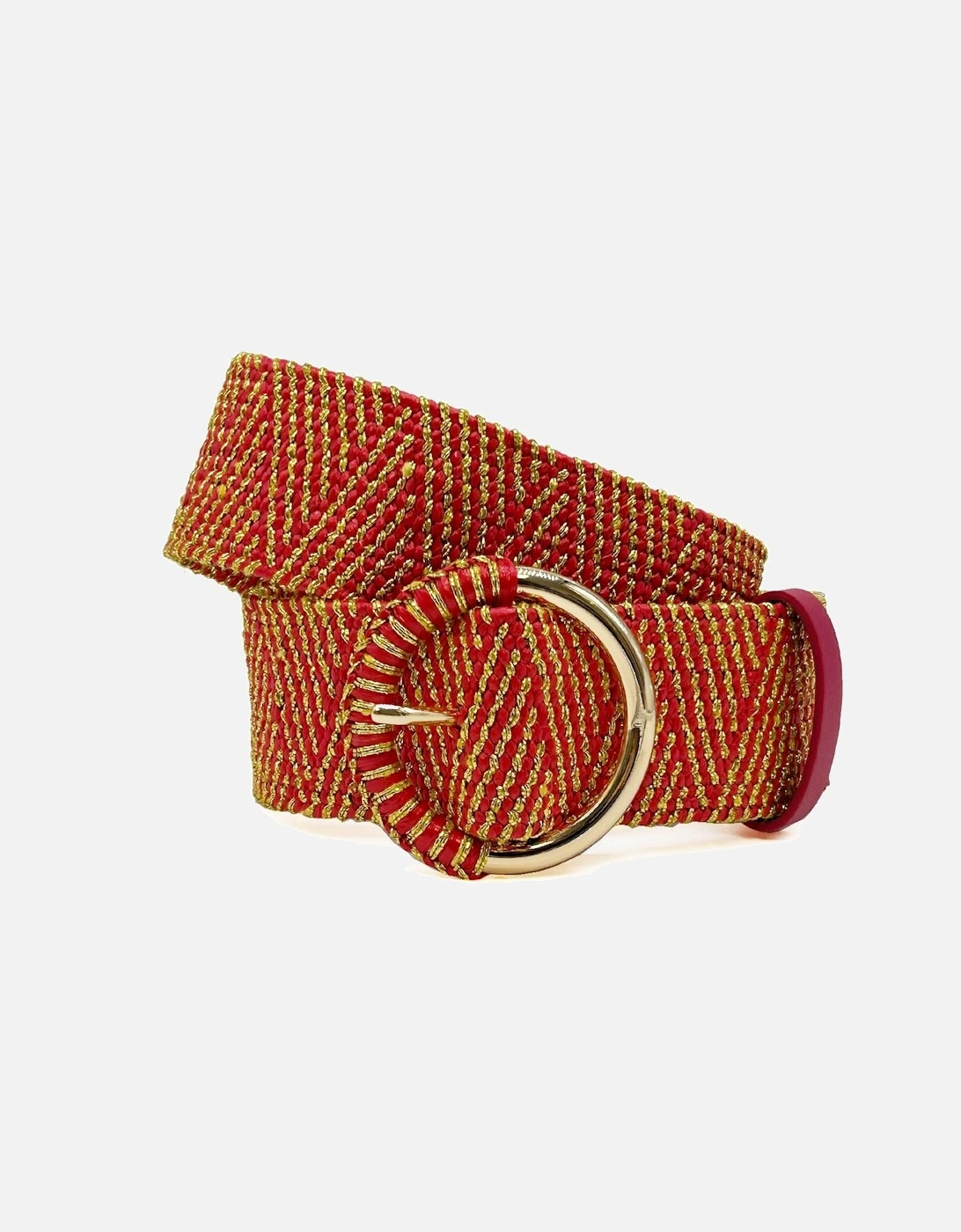 Linda Belt - Coral, 3 of 2