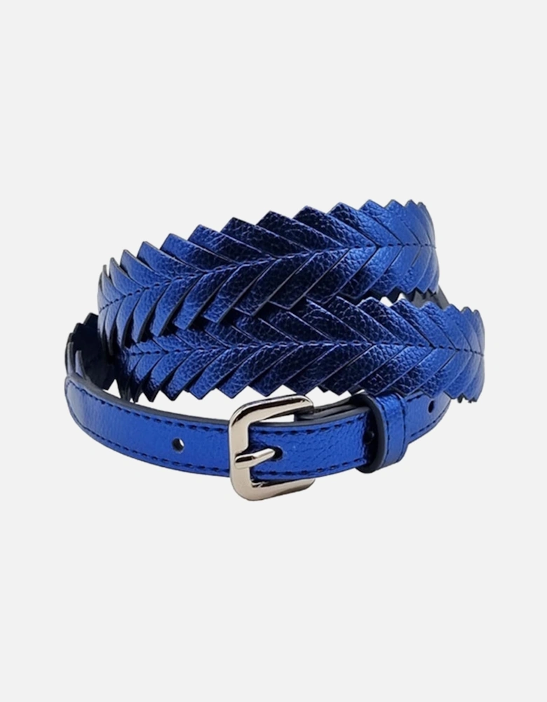 Jay Jay Belt - Blue