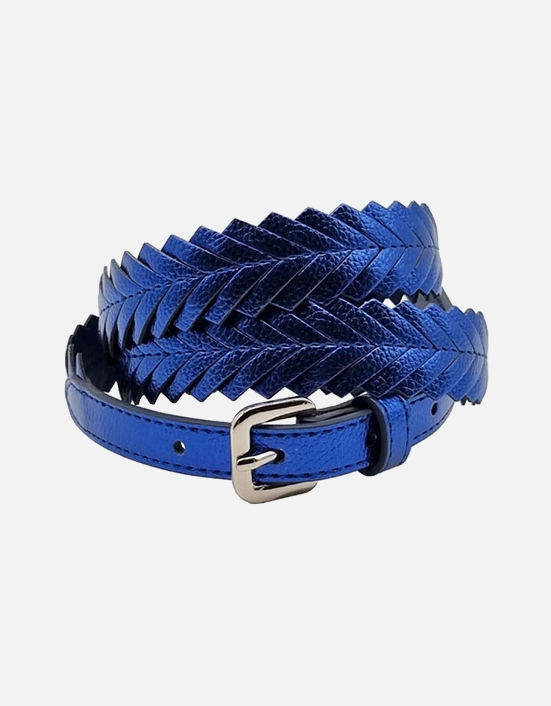 Jay Jay Belt - Blue, 2 of 1