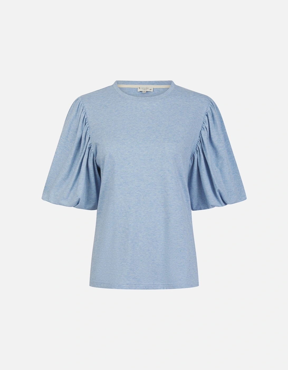 Rhea Top - Blue