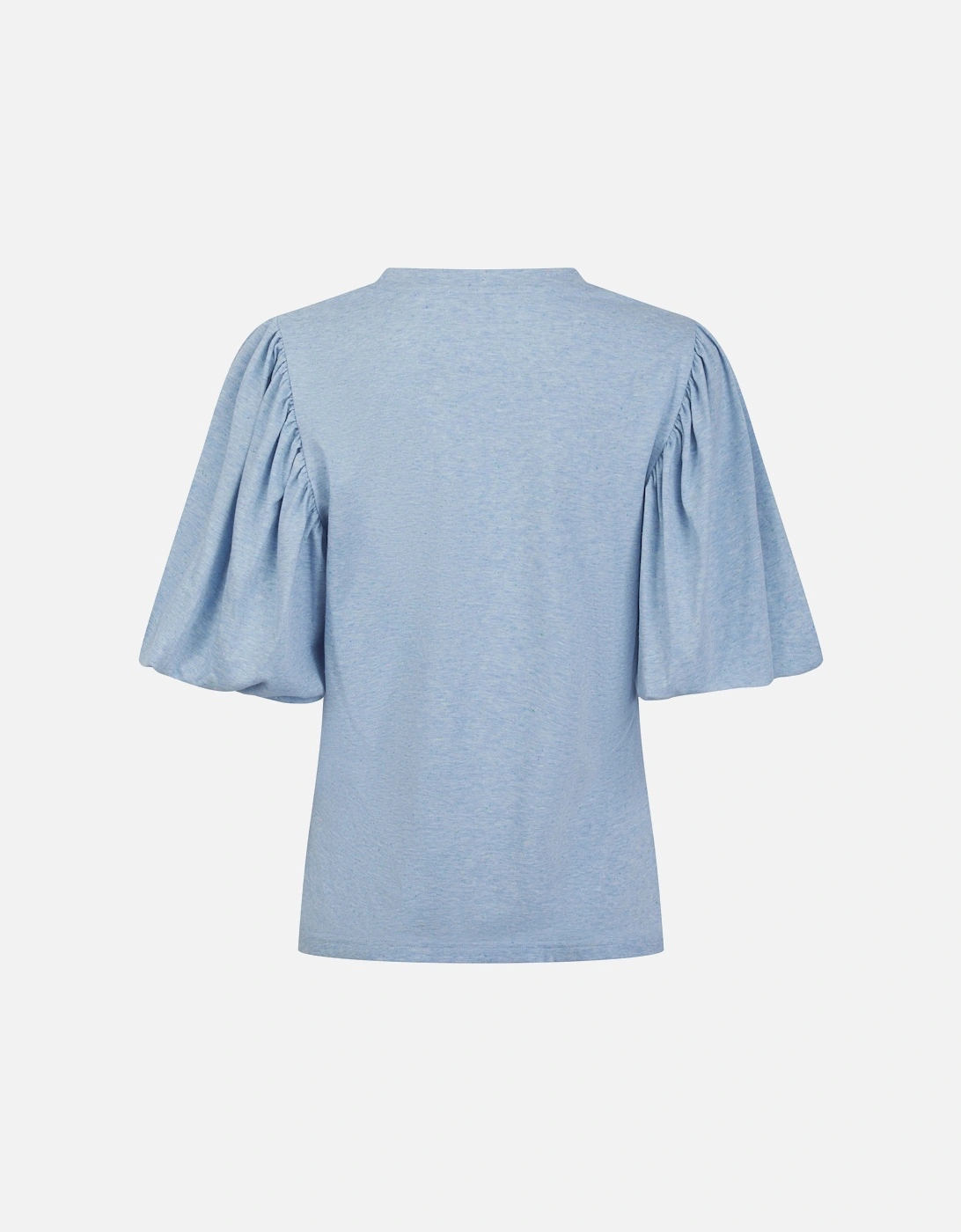 Rhea Top - Blue