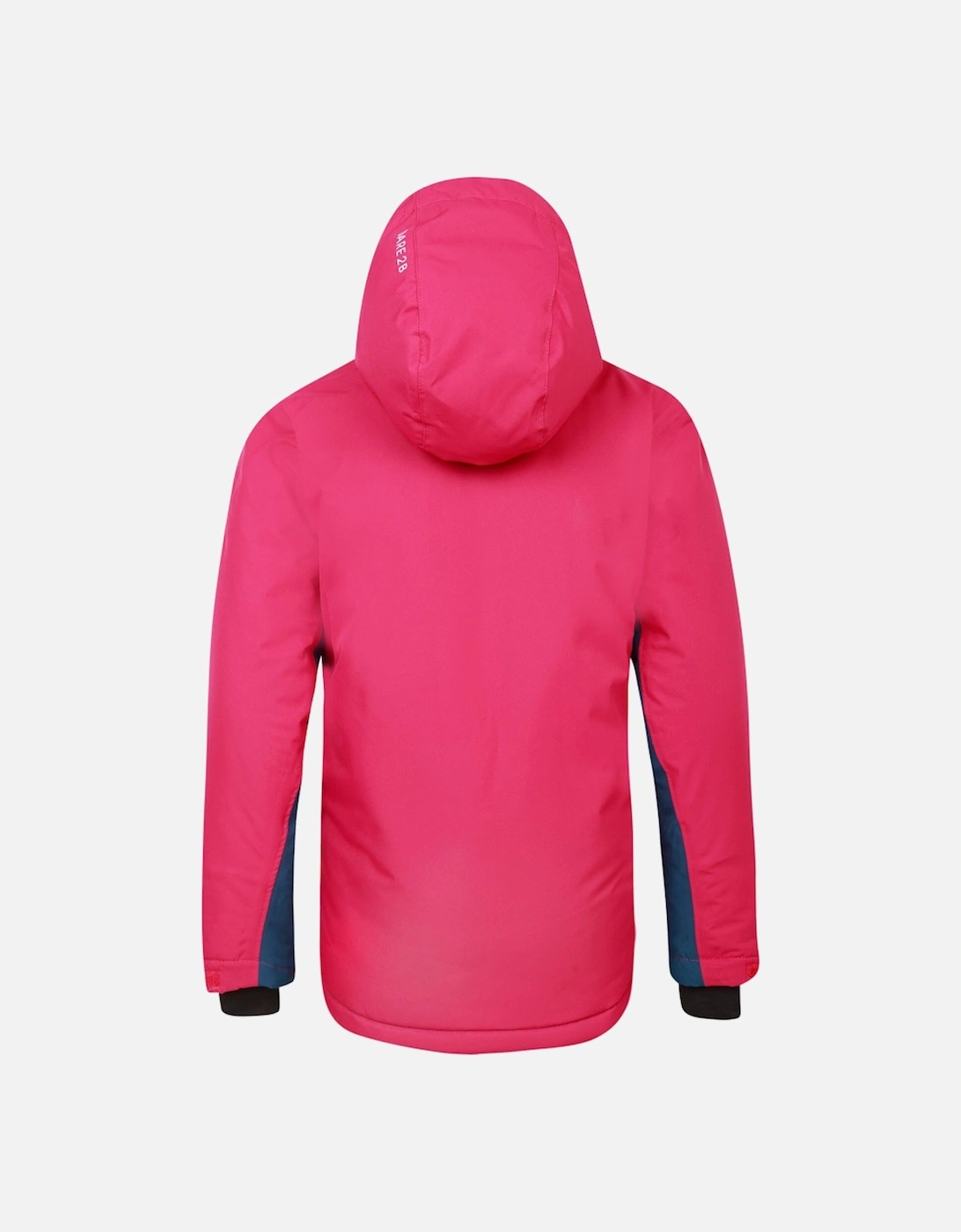 Girls ImposeI V Waterproof Breathable Ski Jacket