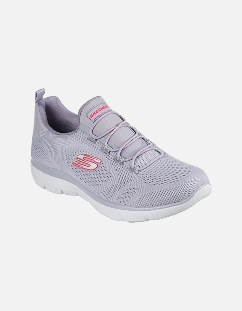 Summits - Perfect Views - Lavendar / Hot Pink