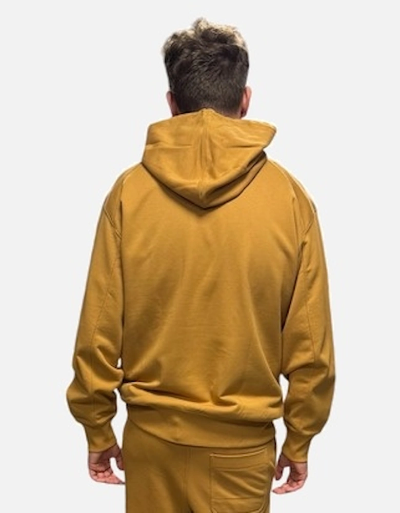 Hooded Sweatshirt - Mesa