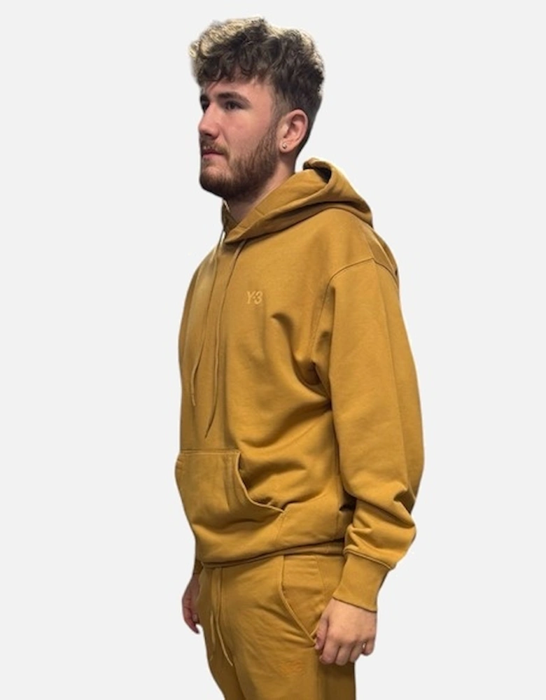 Hooded Sweatshirt - Mesa
