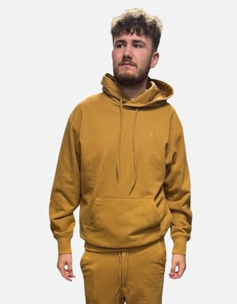 Hooded Sweatshirt - Mesa