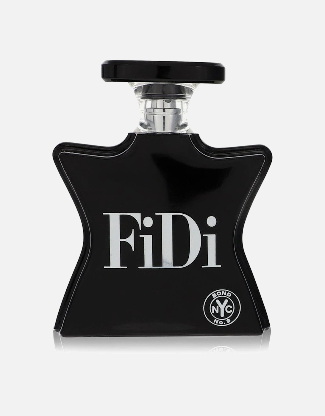 Fidi by Eau De Parfum Spray (Unisex unboxed) 3.4 oz for Women - Urban, 2 of 1